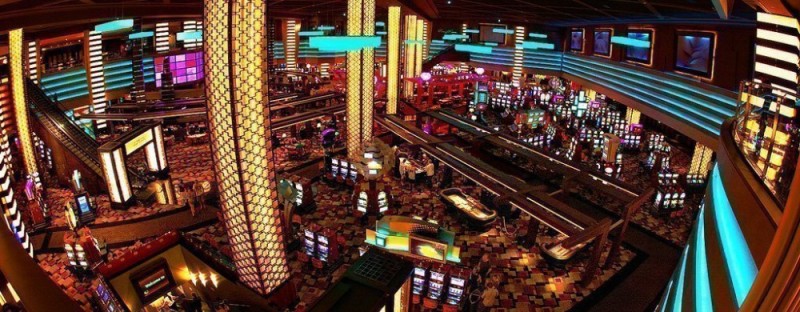 Create meme: Las Vegas Casino, Planet Hollywood las Vegas, Las Vegas Casino