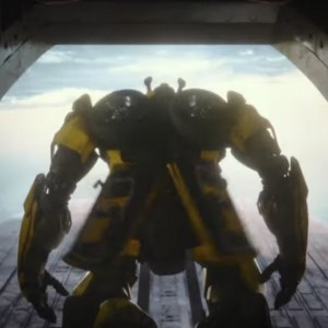 Create meme: bumblebee transformer, bumblebee 2018