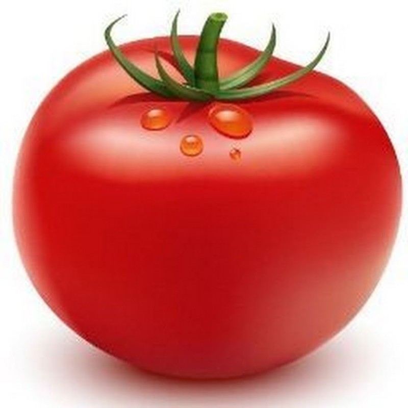 Создать мем: помидор для детей, помидор мультяшная, помидор мультяшный