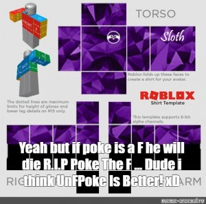 Create Meme Roblox Shirt Roblox Roblox Shirt Template Shirt Roblox Galaxy Pictures Meme Arsenal Com - roblox purple shirt template