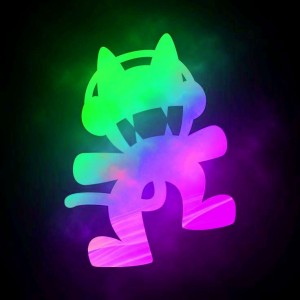 Создать мем: monstercat участники, логотип монстер кэт, пиктограмма