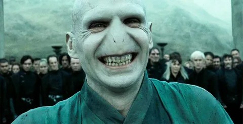 Create meme: Harry Potter , Lord Voldemort Harry Potter, Harry potter voldemort