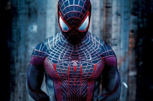 Создать мем: костюм майлза моралеса amazing spider man 2, человек паук новый человек паук, спайдер мэн