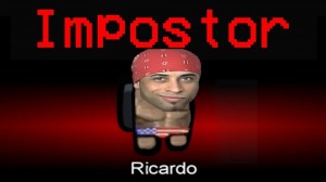 Create meme: Ricardo Milos face, Ricardo Milos flexit, Ricardo Milos