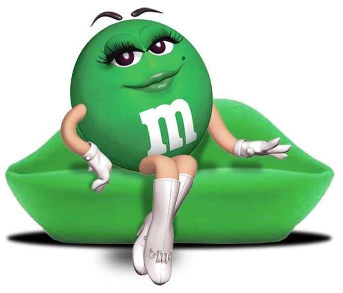 Создать мем: m&m зеленый, эмэндэмс зеленый, эмемдемс зеленый