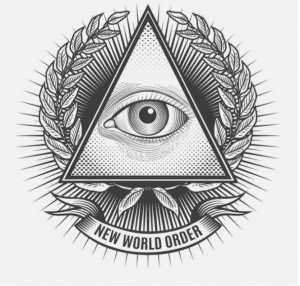 Создать мем: всевидящее око на щите эскиз, символ третий глаз око, всевидящее око масонов эскизы
