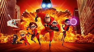 Create meme: the incredibles