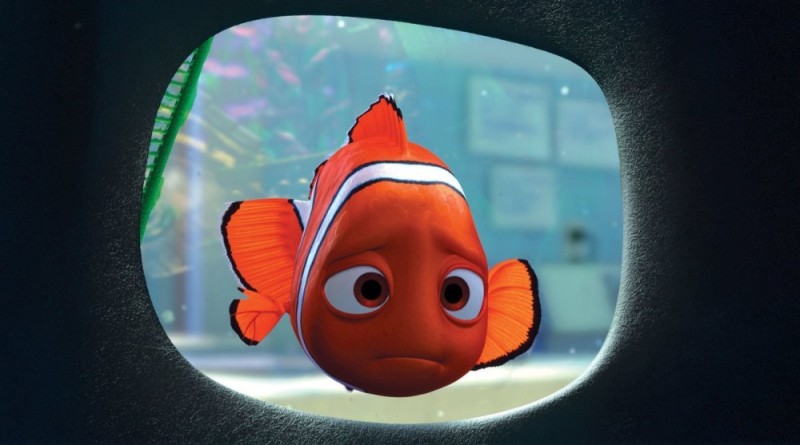 Create meme: nemo, fish from cartoons, fish Dori