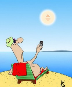 Create meme: cartoon island, tourist cartoon, the rest of the pictures are cool