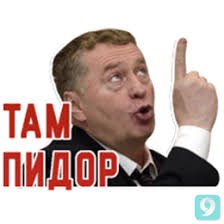 Create meme: Volodya suck-ass country, expression Zhirinovsky, zhirik