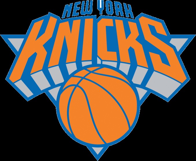 Create meme: New York knicks, knicks, NBA – New York Knicks logo