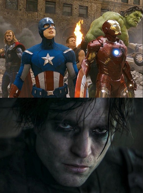 Create meme: the Avengers , avengers , Avengers: Age of Ultron