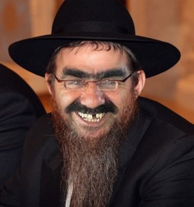 Create meme: Ashot - Rabbi