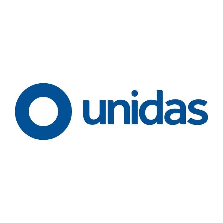 Создать мем: логотипы организаций, спектр рс логотип, unidas