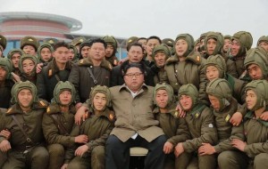 Create meme: North Korea Kim Jong UN, the DPRK, Kim Jong