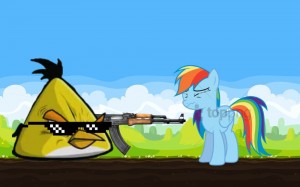 Create meme: pony rainbow dash, rainbow dash, rainbow dash