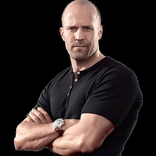 Create meme: statham carrier, carrier jason Statham, Jason Statham the Expendables