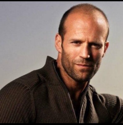 Create meme: actor jason statham, Jason Statham , David Statham 