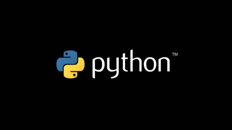 Create meme: learning python, python programming language, python programming