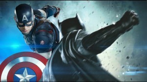 Создать мем: бэтмен против капитана америке, супергерои капитан америка, мстители эра альтрона капитан америка