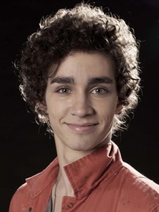 Create meme: Robert Sheehan, Robert Sheehan, robert sheehan