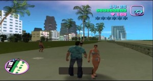 Создать мем: gta sa, gta vc, карта vice city hd