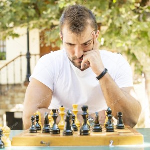 Create meme: Zhitomir chess life, grandmaster, Evgeny Miroshnichenko chess