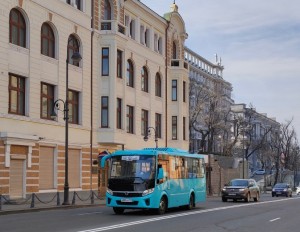 Create meme: St. Petersburg bus, transport, urban transport