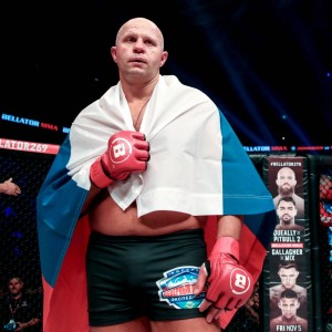 Create meme: Emelianenko, Fedor Emelianenko