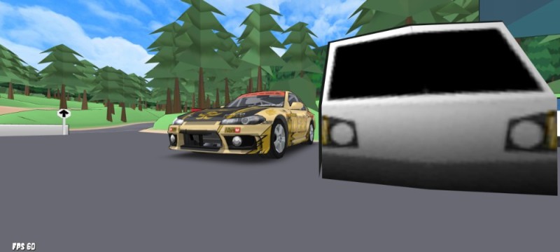 Create meme: drift , drift games, fr legends