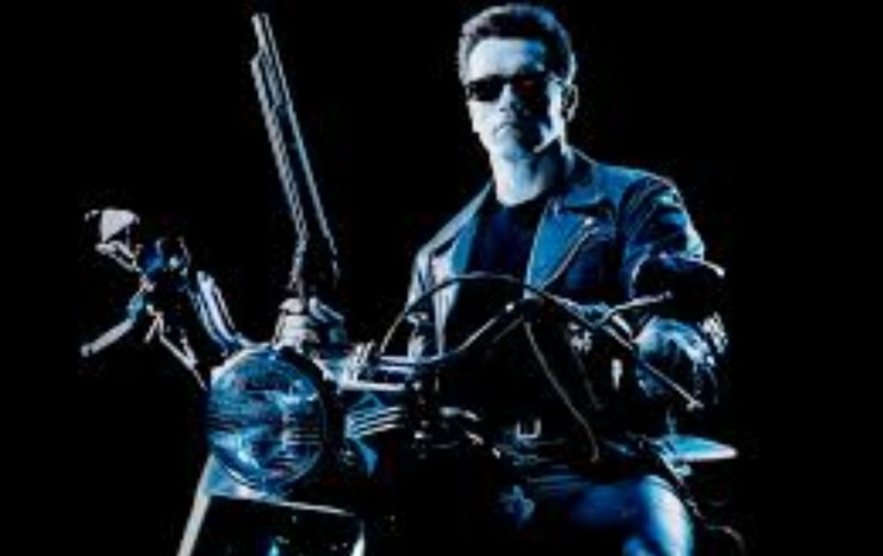 Create meme: Terminator 2: Judgment Day, terminator , the terminator Arnold Schwarzenegger