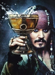 Create meme: Pirates of the Caribbean, pirates of the Caribbean 6 treasures, pirates of the Caribbean rum