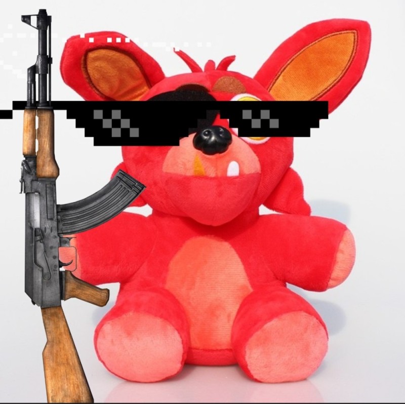 Create meme: Roxy fnaf plush toy, plush foxy fnaf, Foxy fnaf 4 toy