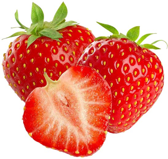 Create meme: strawberry , ripe strawberries, berry strawberry 