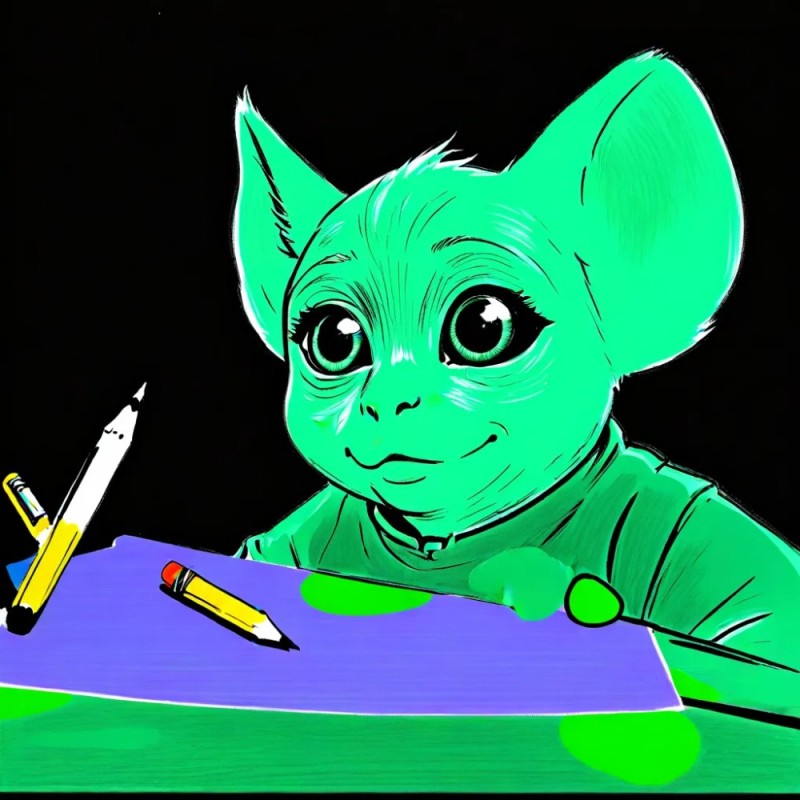 Create meme: yoda drawing, iodine , Baby Yoda coloring book