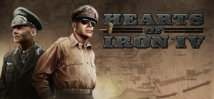 Создать мем: hearts of iron iv постер, hearts of iron, эрвин роммель hearts of iron 4