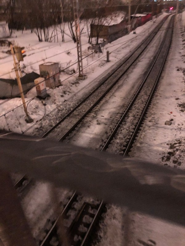 Create meme: railroad , Yaroslavl tram, feet 