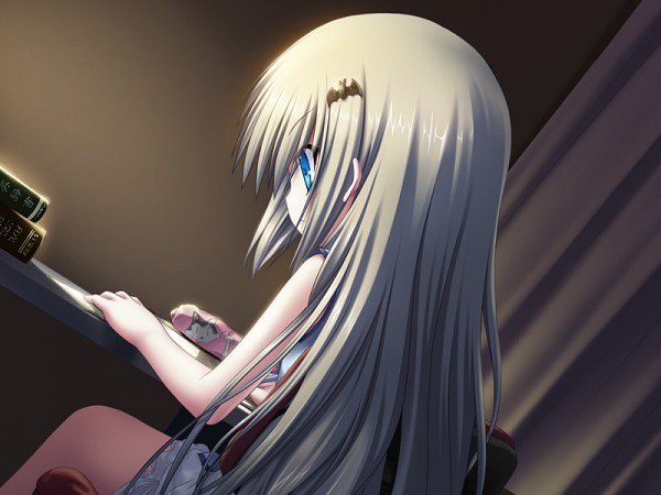 Create meme: kud wafter novella, anime, anime girl