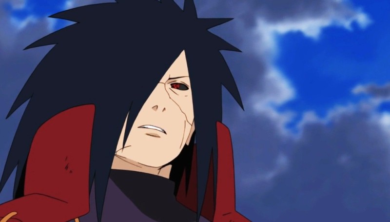 Создать мем: мадара скрин, мадара скриншоты, uchiha madara