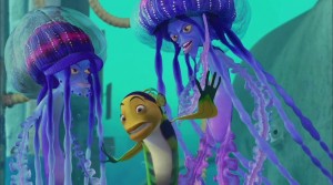 Create meme: shark tale