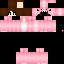 Create meme: skins minecraft, skins for minecraft for girls game, skins for minecraft