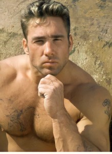 Create meme: Billy Herrington