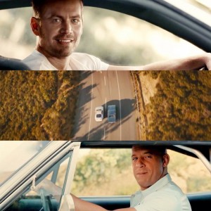 Create meme: fast and furious VIN diesel and Paul Walker, VIN diesel and Paul Walker, fast and furious 7
