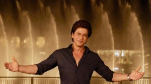 Create meme: million dollar, bollywood, concerts Shahrukh Khan in 2017