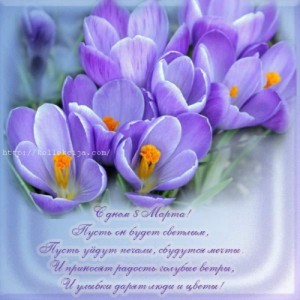 Create meme: international women's day, with the spring holiday, congratulations