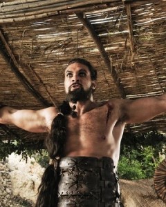 Create meme: Jason momoa khal, Jason momoa khal Drogo, Jason momoa