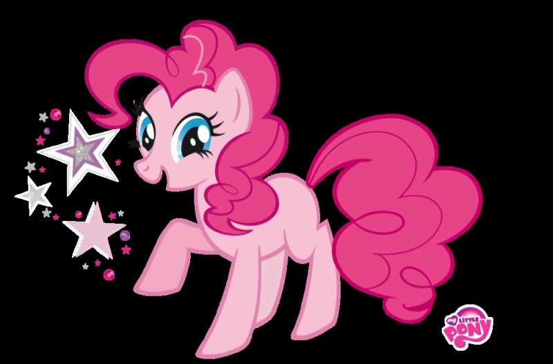 Create meme: May Little Pony Pinkie, my little pony pinkie pie, pinkie pie pony 