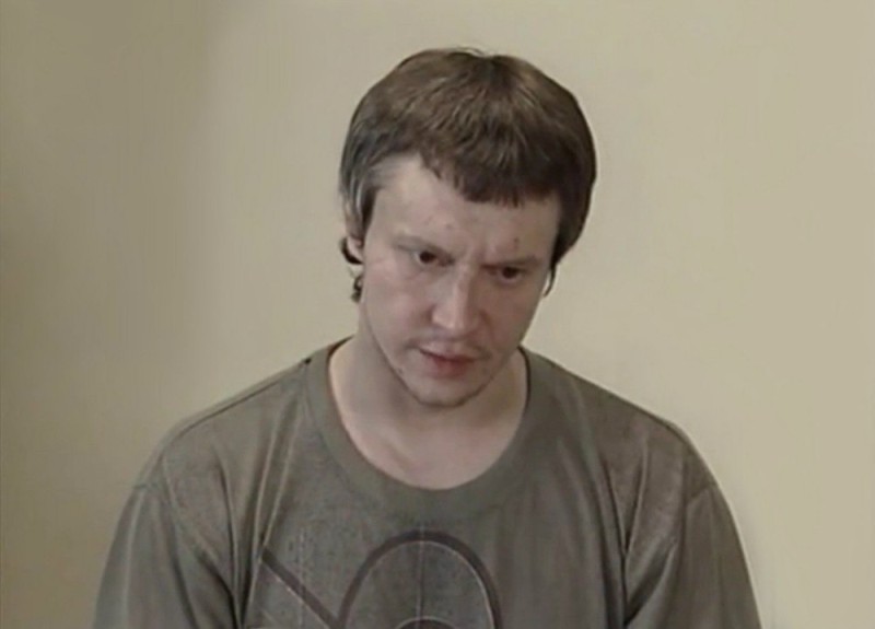 Create meme: alexander pichushkin, alexander yuryevich pichushkin, pichushkin 's killer