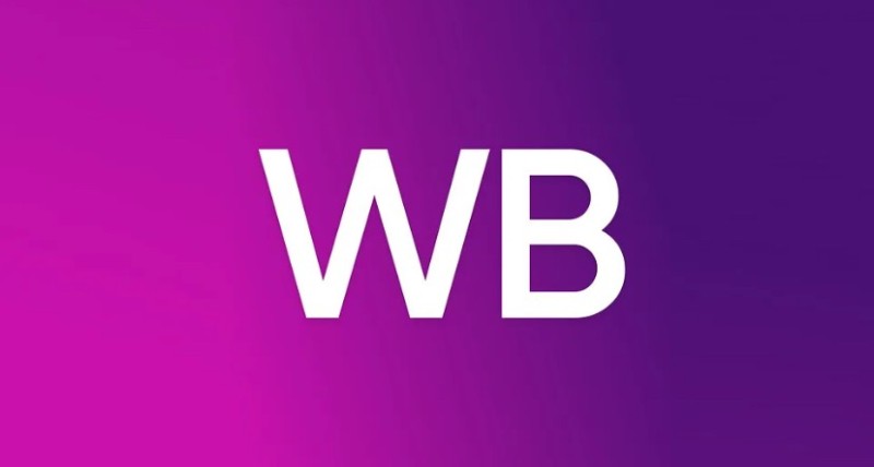 Создать мем: wb логотип wildberries, логотип wildberries, лого wildberries