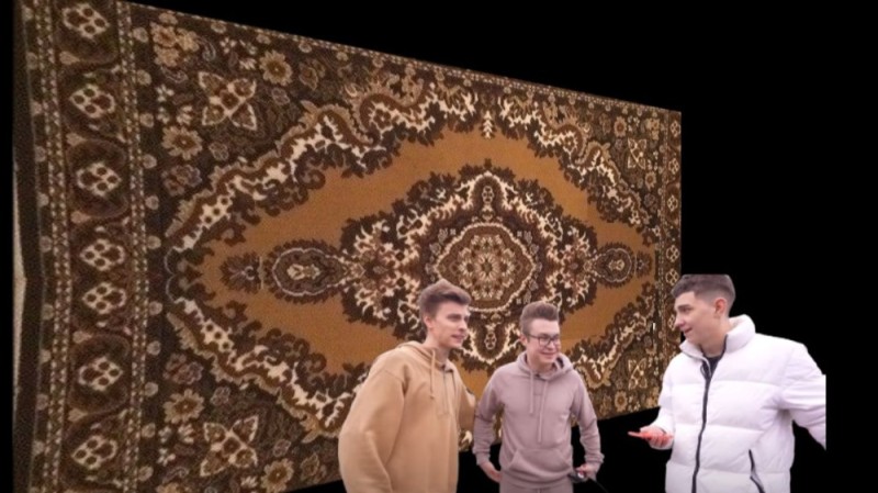 Create meme: on the background of the carpet, people on the carpet background, carpet 